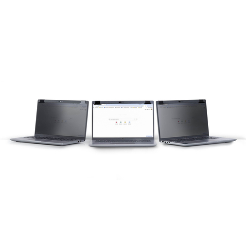 Miniatura 5 de Filtro privacidad StarTech.com Hasta 14.1", Antideslumbrante, Privacidad, Transparente