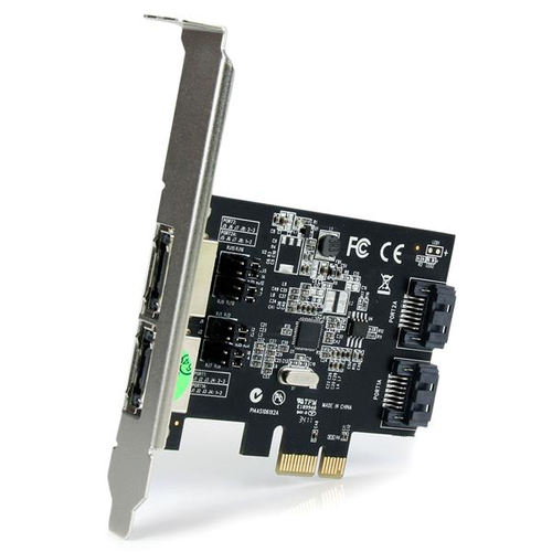 Miniatura 5 de Tarjeta StarTech.com PCIe, SATA