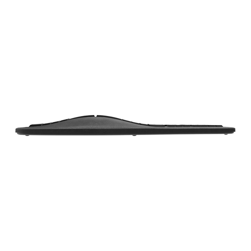 Miniatura 3 de Teclado Inalámbrico Acteck Creator Virtuos Fitt MK770 Español, Tamaño completo (100%), 10 m, Teclado numérico, Negro