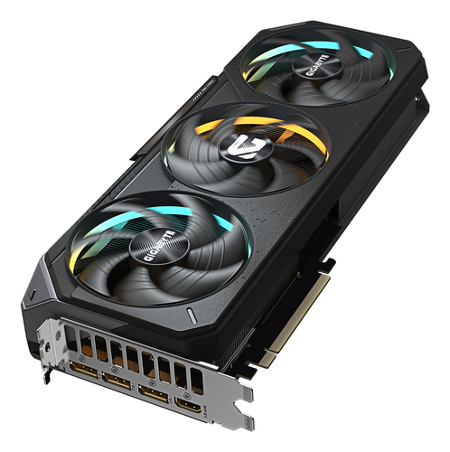 Miniatura 3 de TARJETA DE VIDEO GIGABYTE GV-N5070GAMING OC-12GD, RTX, 12GB. 192 BITS, GDDR7, PCI-E 5.0