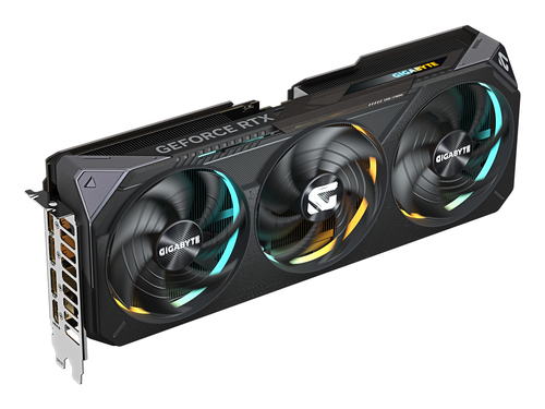 Miniatura 2 de TARJETA DE VIDEO GIGABYTE GV-N5070GAMING OC-12GD, RTX, 12GB. 192 BITS, GDDR7, PCI-E 5.0