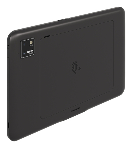 Miniatura 3 de Tablet Zebra ET401 10", 8 GB, 128 GB, Negro
