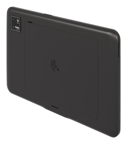 Miniatura 2 de Tablet Zebra ET401 10", 8 GB, 128 GB, Negro