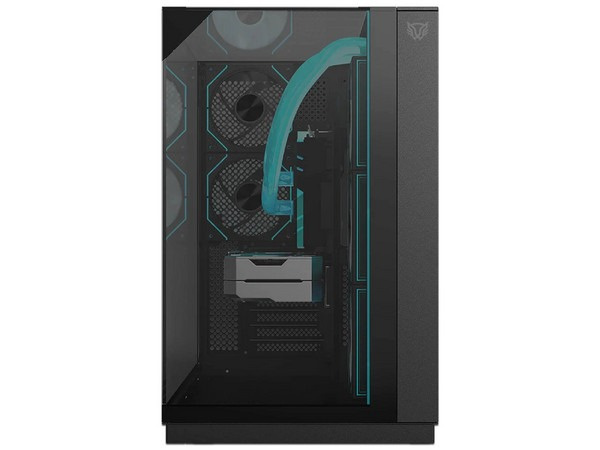 Miniatura 4 de Gabinete Gamer Media Torre Tank Expert  7600 Legend Series, Factor: ATX, Micro ATX, Mini ATX, Panel de Cristal Templado