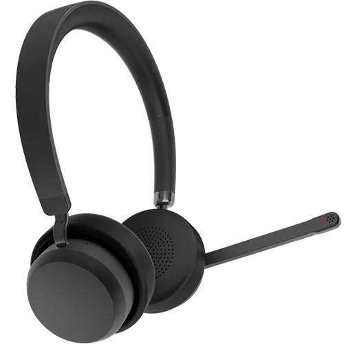 Miniatura 5 de Auriculares LENOVO 4XD1Q30302, Diadema, Negro