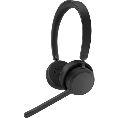 Miniatura 4 de Auriculares LENOVO 4XD1Q30302, Diadema, Negro