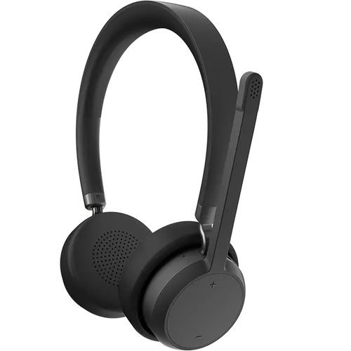 Miniatura 3 de Auriculares LENOVO 4XD1Q30302, Diadema, Negro