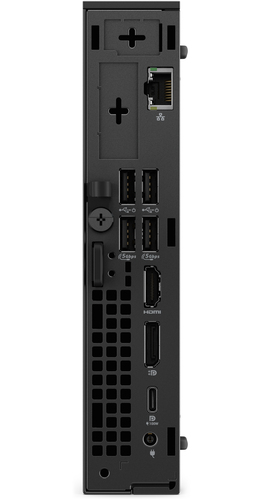 Miniatura 4 de PC DELL PRO MFF P5M1260 P5M1260_U7PTLH16512WPS_3W T1JC2.