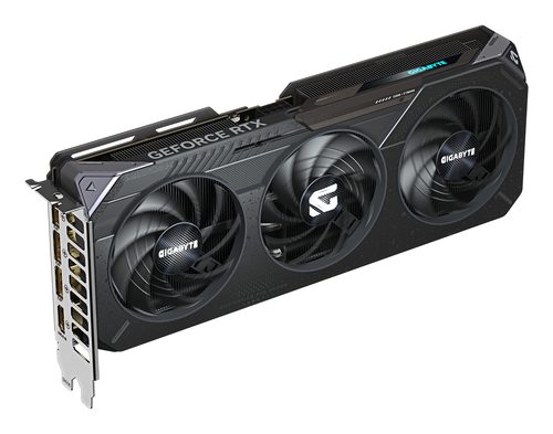 Miniatura 2 de TARJETA DE VIDEO GIGABYTE GV-N506TGAMING OC-16GD, RTX, 16GB, 128 BITS, , GDDR7, PCI-E 5.0