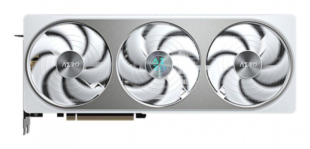 Miniatura 5 de TARJETA DE VIDEO GIGABYTE GV-N5070AERO OC-12GD, RTX, 12GB, 192 BITS, GDDR7, PCI-E 5.0