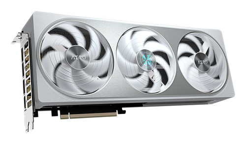 Miniatura 4 de TARJETA DE VIDEO GIGABYTE GV-N5070AERO OC-12GD, RTX, 12GB, 192 BITS, GDDR7, PCI-E 5.0
