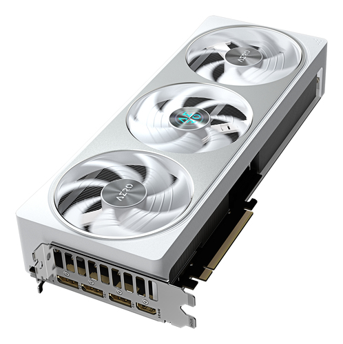 Miniatura 3 de TARJETA DE VIDEO GIGABYTE GV-N5070AERO OC-12GD, RTX, 12GB, 192 BITS, GDDR7, PCI-E 5.0