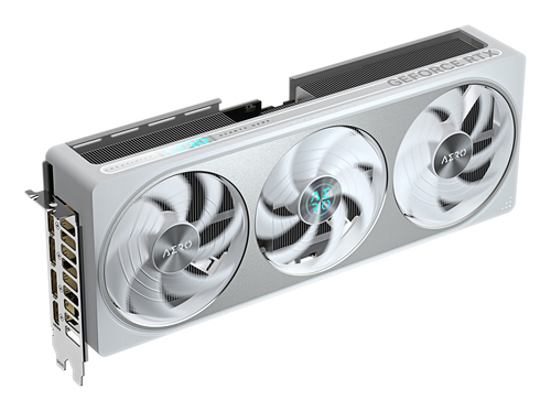 Miniatura 2 de TARJETA DE VIDEO GIGABYTE GV-N5070AERO OC-12GD, RTX, 12GB, 192 BITS, GDDR7, PCI-E 5.0