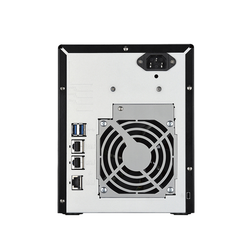 Miniatura 2 de NAS Buffalo TeraStation TS5420DN3204 AL524, 2.04 GHz, 32 TB, bahías 4