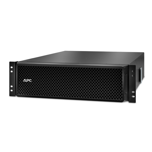 Miniatura 5 de Bateria para UPS APC SRT192RMBP2 Plomo ácido, 192 V, 1920 VAh, Negro