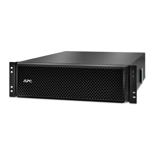 Miniatura 4 de Bateria para UPS APC SRT192RMBP2 Plomo ácido, 192 V, 1920 VAh, Negro