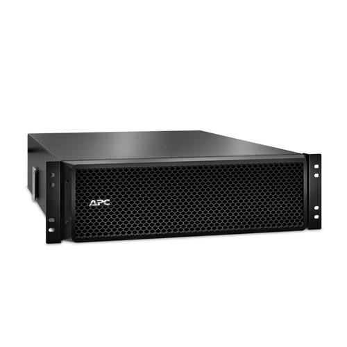 Miniatura 3 de Bateria para UPS APC SRT192RMBP2 Plomo ácido, 192 V, 1920 VAh, Negro