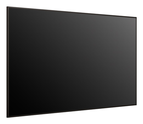 Miniatura 2 de Monitor LG 86UH5N-M 86", 4K Ultra HD, LED, 120 Hz, Negro
