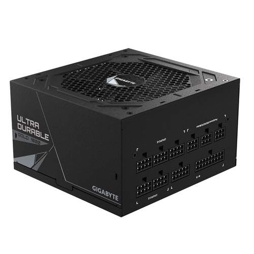 Miniatura 4 de FUENTE DE PODER GIGABYTE GP-UD1000GM 80 PLUS GOLD 1000W