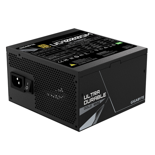 Miniatura 3 de FUENTE DE PODER GIGABYTE GP-UD1000GM 80 PLUS GOLD 1000W