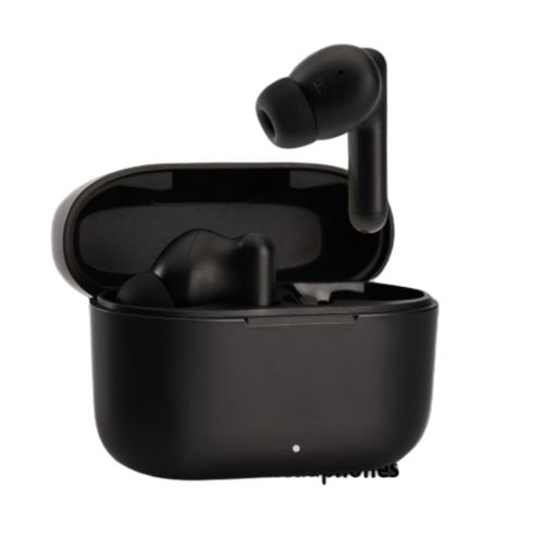 Miniatura 5 de Audífonos Panasonic RZ-B110W Intra auditivo, Inalámbrico, Negro