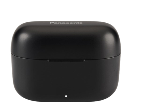 Miniatura 4 de Audífonos Panasonic RZ-B110W Intra auditivo, Inalámbrico, Negro