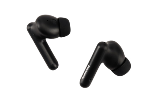Miniatura 3 de Audífonos Panasonic RZ-B110W Intra auditivo, Inalámbrico, Negro