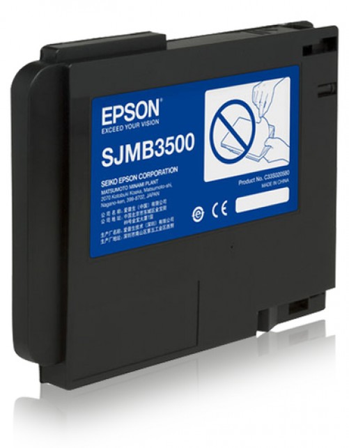 kit impresoras Epson SJMB3500 TM-C3500 TM-C3500 (012)