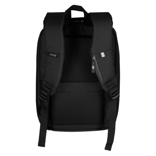 Miniatura 3 de MOCHILA Vorago BP-500 Hasta 15.6", Espuma, Poliéster, Negro, Repelente de agua