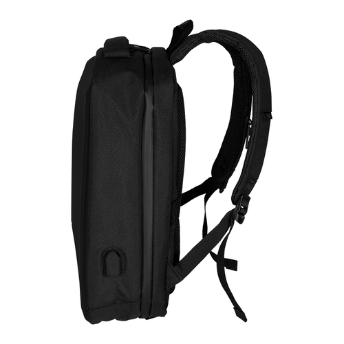 Miniatura 2 de MOCHILA Vorago BP-500 Hasta 15.6", Espuma, Poliéster, Negro, Repelente de agua