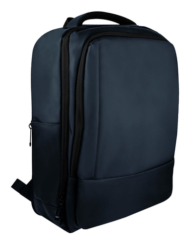 Miniatura 5 de MOCHILA Perfect Choice PC-084358 Hasta 15.6", Poliéster, Azul