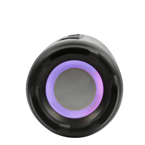 Miniatura 3 de Bocina Perfect Choice PC-113287 USB, Bt, Inalámbrico y alámbrico, Universal, Negro