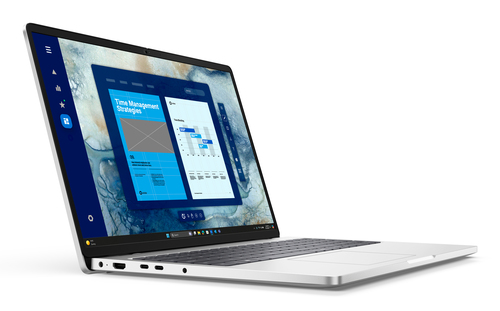 Miniatura 5 de Laptop DELL Pro PC16250 Intel Core Ultra 7 255U 16GB, 512 GB SSD, 16", Windows 11 Pro, T.Video No disponible