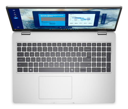 Miniatura 3 de Laptop DELL Pro PC16250 Intel Core Ultra 7 255U 16GB, 512 GB SSD, 16", Windows 11 Pro, T.Video No disponible