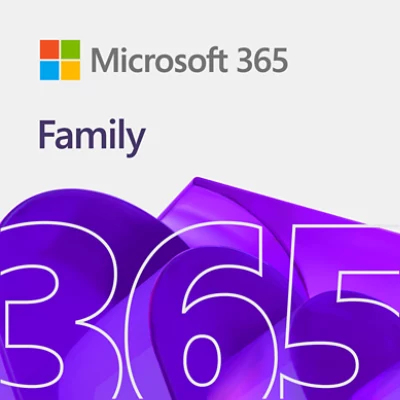 M365 FAMILY SPANISH SUBSCR 1YR
