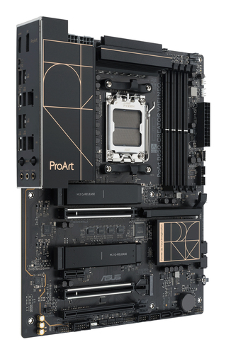 Miniatura 2 de Tarjeta madre ASUS PROART B850-CREATOR WIFI NEO Socket AM5, 4 DDR5-SDRAM, Wifi