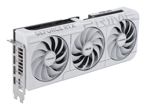 Miniatura 5 de Tarjeta de Video ASUS Prime PRIME-RTX5070-O12G-WHITE GeForce RTX 5070, 12 GB