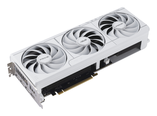 Miniatura 4 de Tarjeta de Video ASUS Prime PRIME-RTX5070-O12G-WHITE GeForce RTX 5070, 12 GB