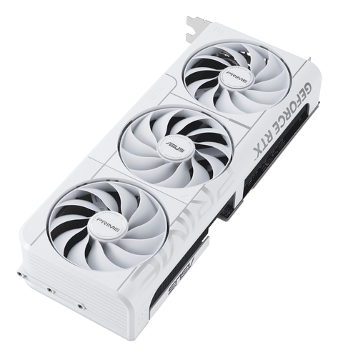 Miniatura 3 de Tarjeta de Video ASUS Prime PRIME-RTX5070-O12G-WHITE GeForce RTX 5070, 12 GB