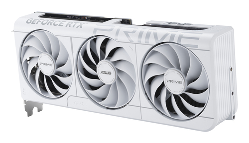 Miniatura 2 de Tarjeta de Video ASUS Prime PRIME-RTX5070-O12G-WHITE GeForce RTX 5070, 12 GB