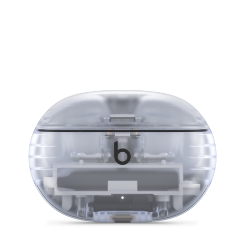 Miniatura 5 de Audífonos Apple Beats Studio Buds + Intra auditivo, True Wireless Stereo (TWS), Bluetooth, Transparente