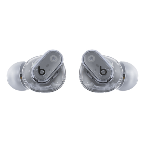 Miniatura 4 de Audífonos Apple Beats Studio Buds + Intra auditivo, True Wireless Stereo (TWS), Bluetooth, Transparente