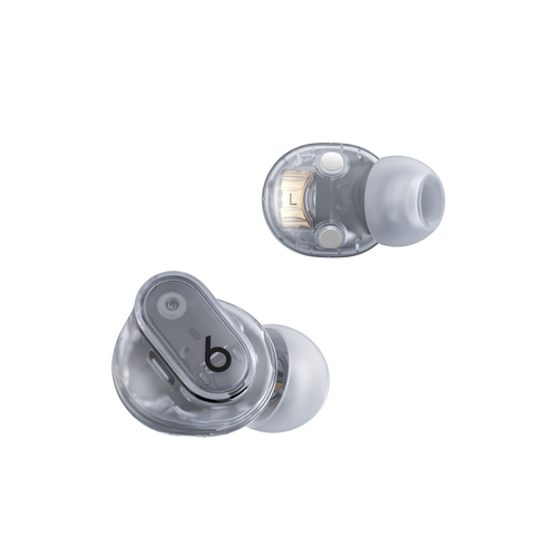 Miniatura 3 de Audífonos Apple Beats Studio Buds + Intra auditivo, True Wireless Stereo (TWS), Bluetooth, Transparente