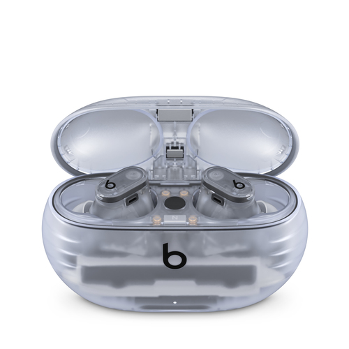 Miniatura 2 de Audífonos Apple Beats Studio Buds + Intra auditivo, True Wireless Stereo (TWS), Bluetooth, Transparente