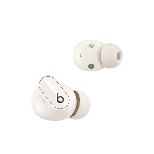Miniatura 3 de Audífonos Apple Beats Studio Buds + Intra auditivo, True Wireless Stereo (TWS), Bluetooth, Marfil