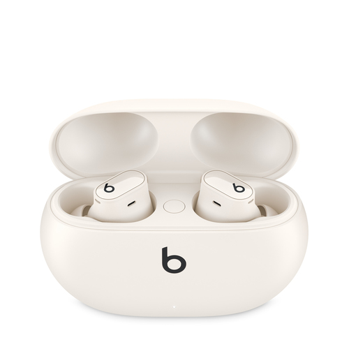 Miniatura 2 de Audífonos Apple Beats Studio Buds + Intra auditivo, True Wireless Stereo (TWS), Bluetooth, Marfil