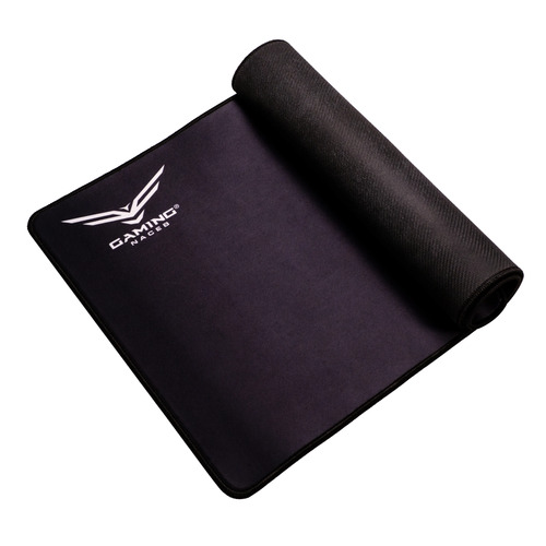 Miniatura 5 de Mouse Pad Gamer Naceb NA-2727 Night Reaper. Superficie de microfibra mas base de caucho antideslizante, impresia?n de alta calidad, suave al tacto y resiste