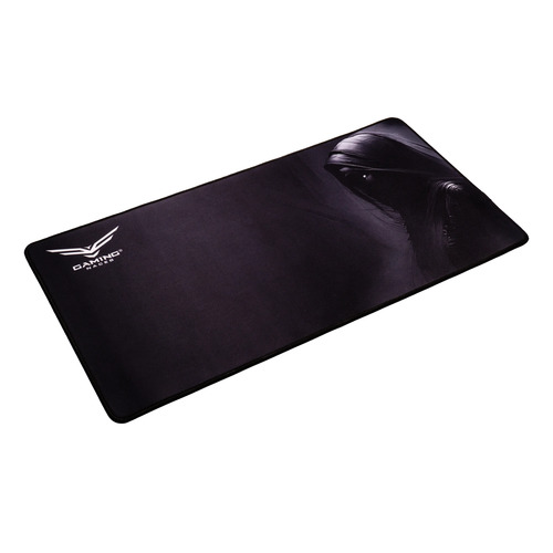 Miniatura 2 de Mouse Pad Gamer Naceb NA-2727 Night Reaper. Superficie de microfibra mas base de caucho antideslizante, impresia?n de alta calidad, suave al tacto y resiste