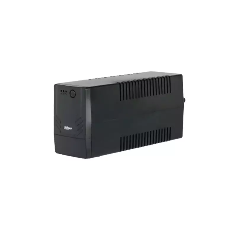Miniatura 2 de No Break Dahua Linea Interactiva, 1000VA, 600W, 4 Contactos, Salida 120V