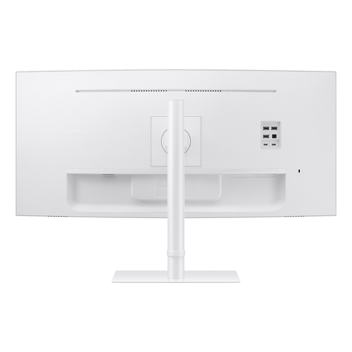 Miniatura 5 de Monitor Samsung LS34C650TALXZX LED, 34", 4K Ultra HD, VA, 100 Hz, 5 ms, FreeSync, Blanco